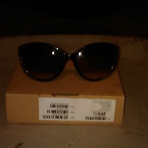 Fashion sparkle sunglasses